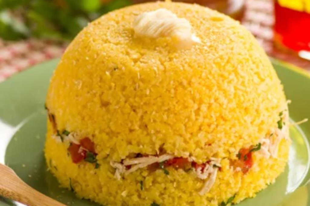 item delicioso