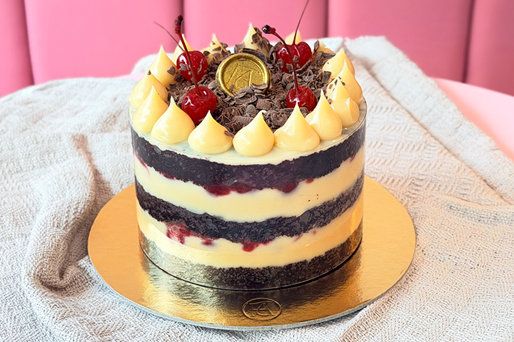 item delicioso