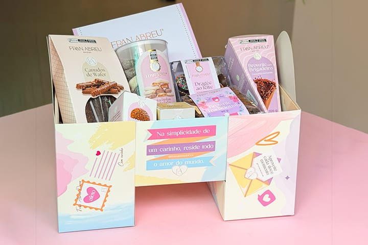 item delicioso