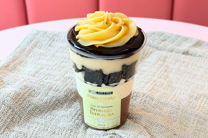 item delicioso