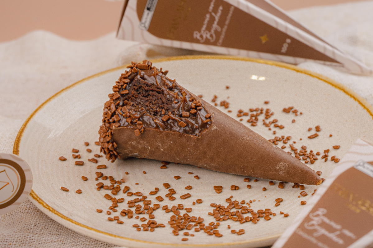 item delicioso