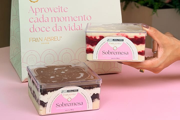 item delicioso