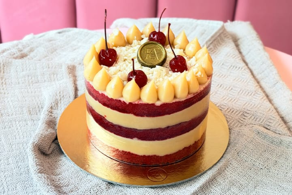 item delicioso