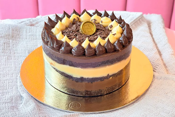 item delicioso