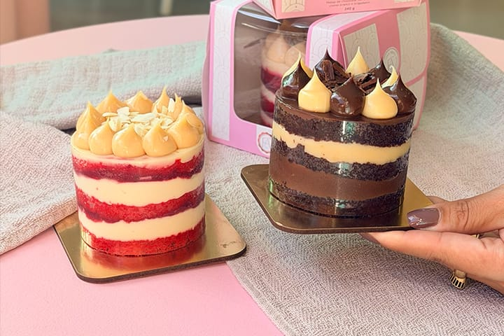 item delicioso