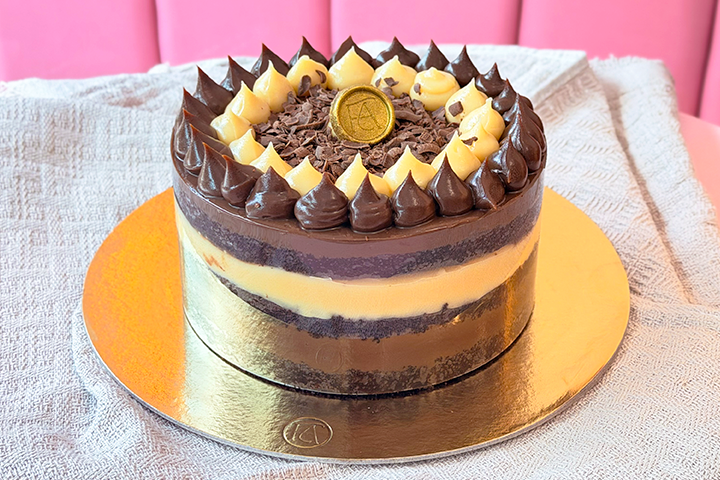 item delicioso