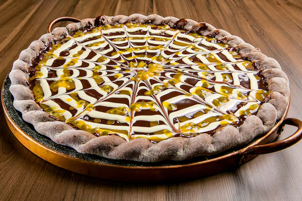 item delicioso