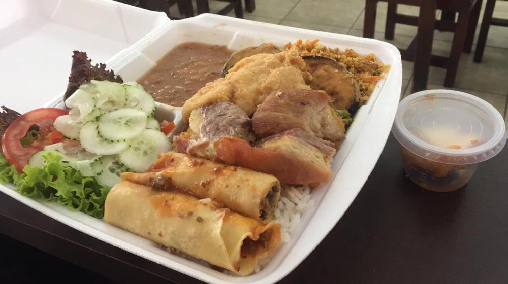 item delicioso