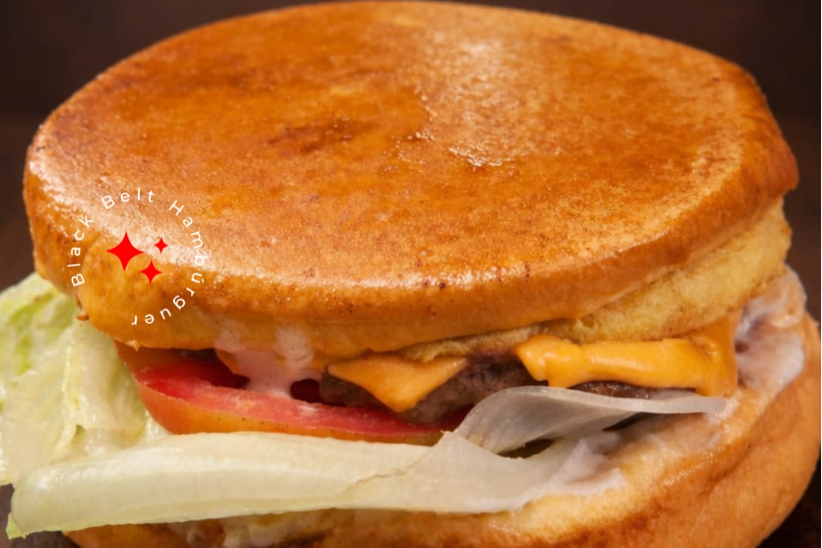 item delicioso