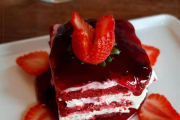 item delicioso