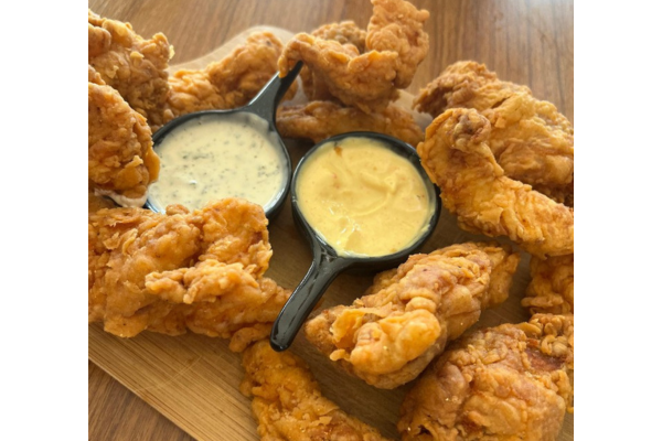 item delicioso