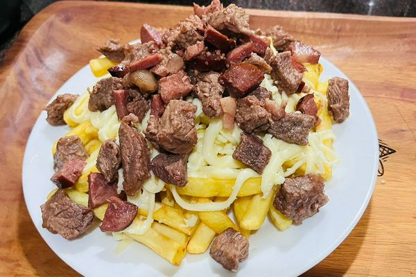 item delicioso