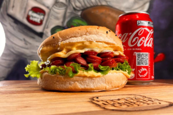 item delicioso