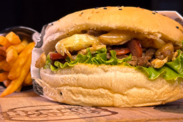 item delicioso