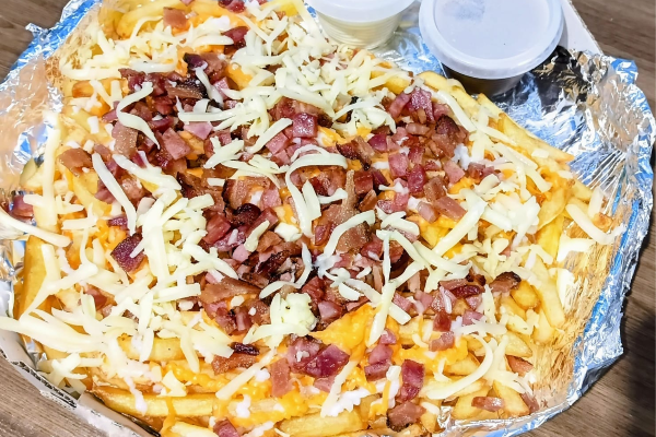 item delicioso
