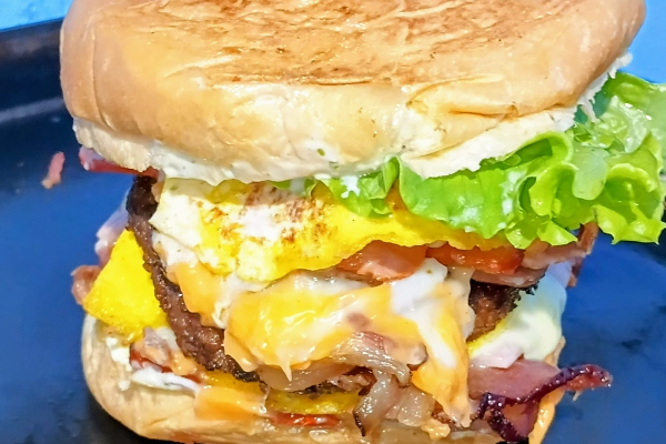 item delicioso