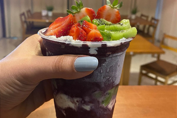 item delicioso