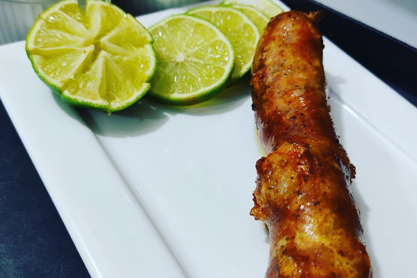 item delicioso