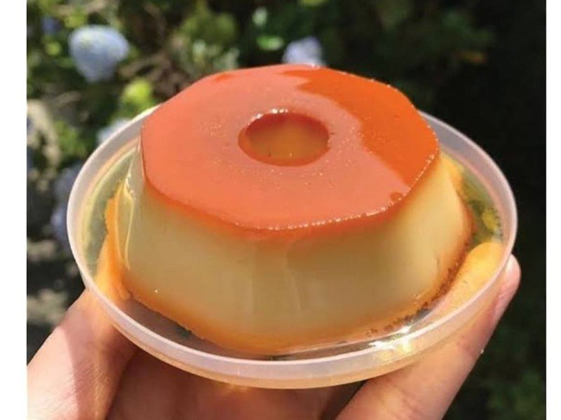 item delicioso
