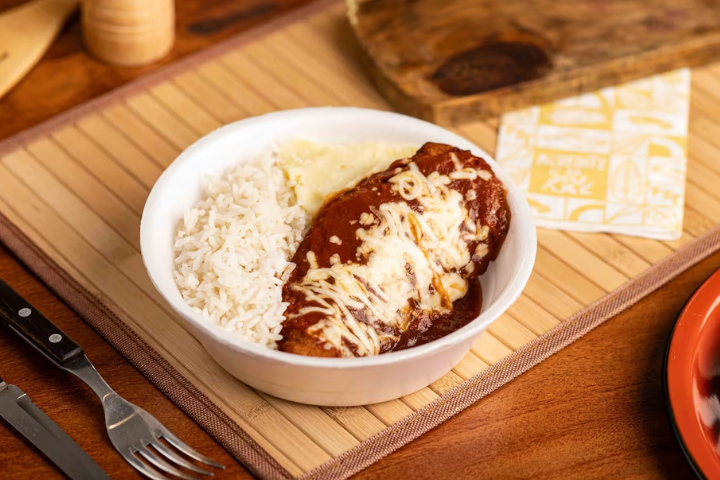 item delicioso