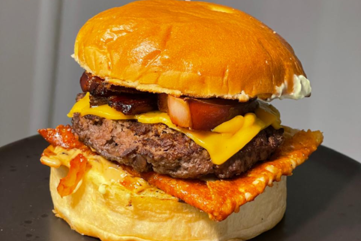 item delicioso