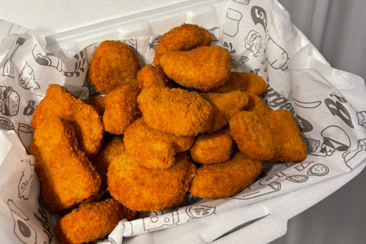 item delicioso