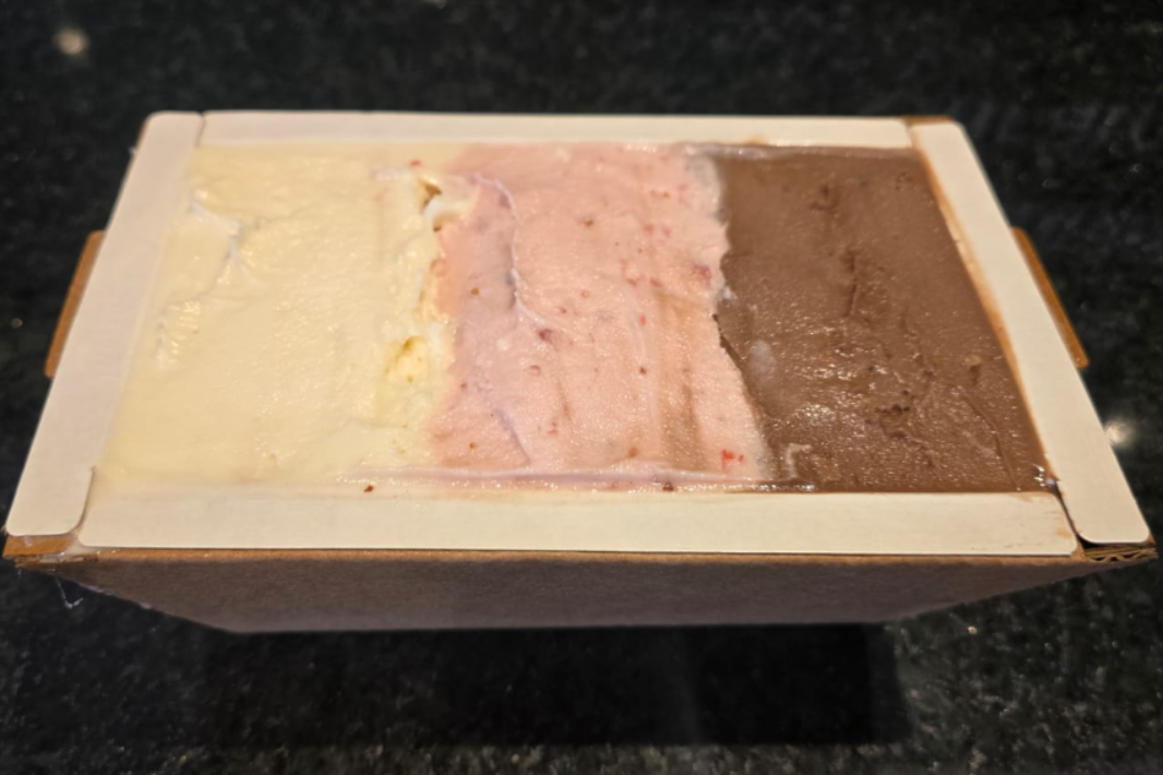 item delicioso
