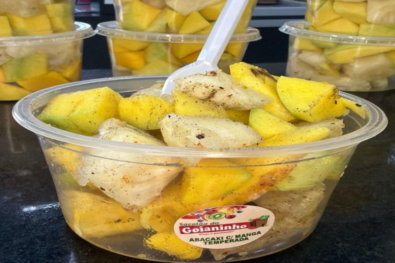 item delicioso