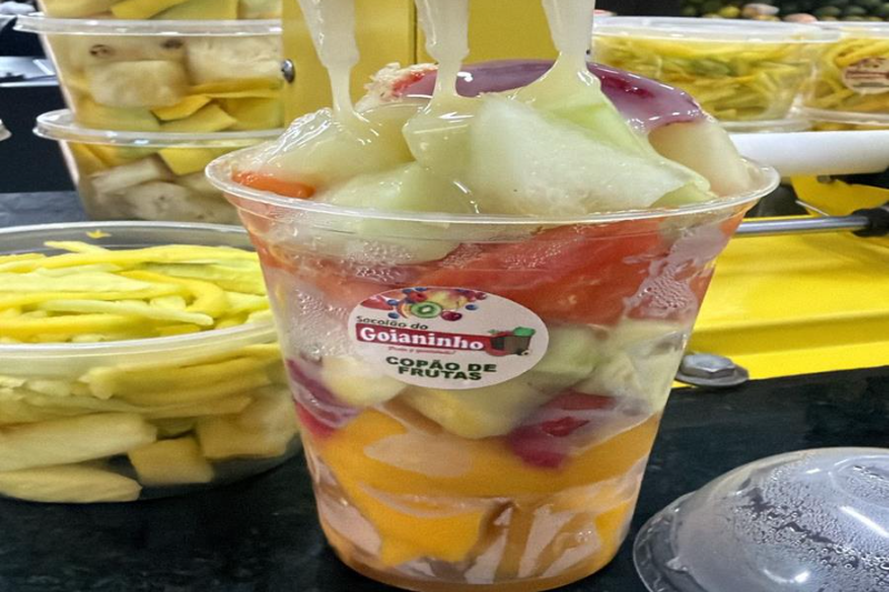 item delicioso