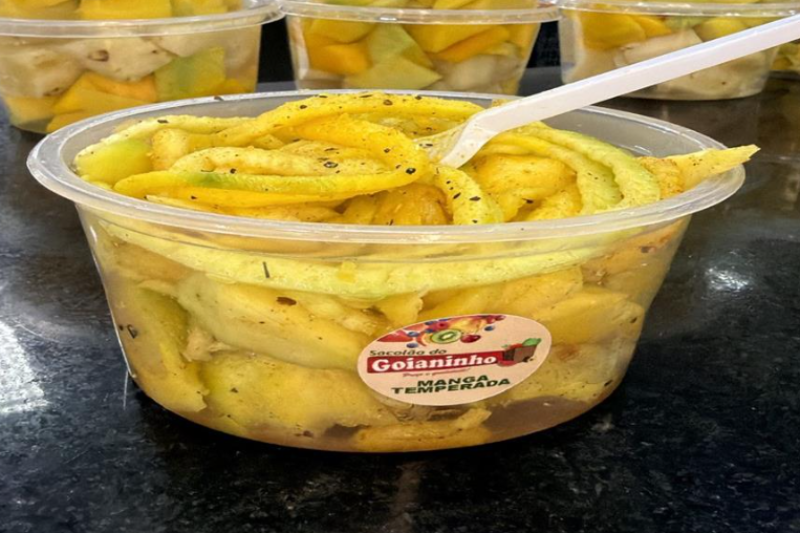 item delicioso