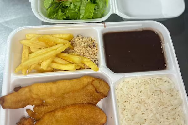item delicioso