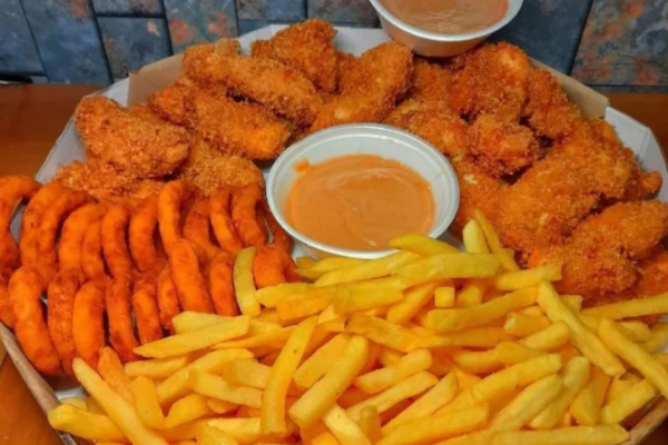item delicioso