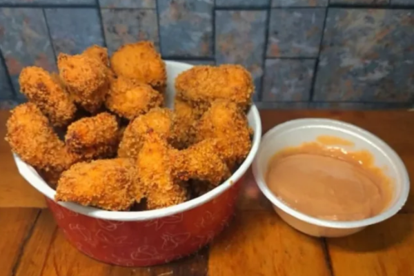 item delicioso