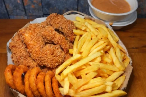 item delicioso