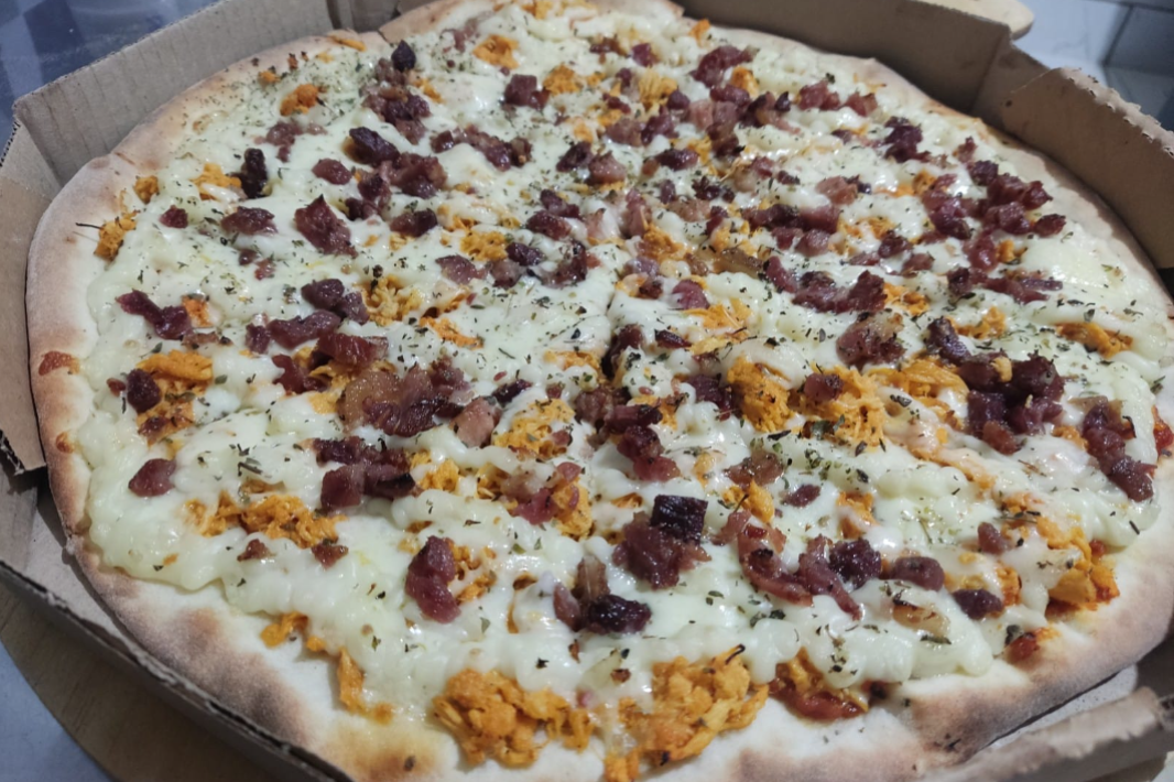 item delicioso