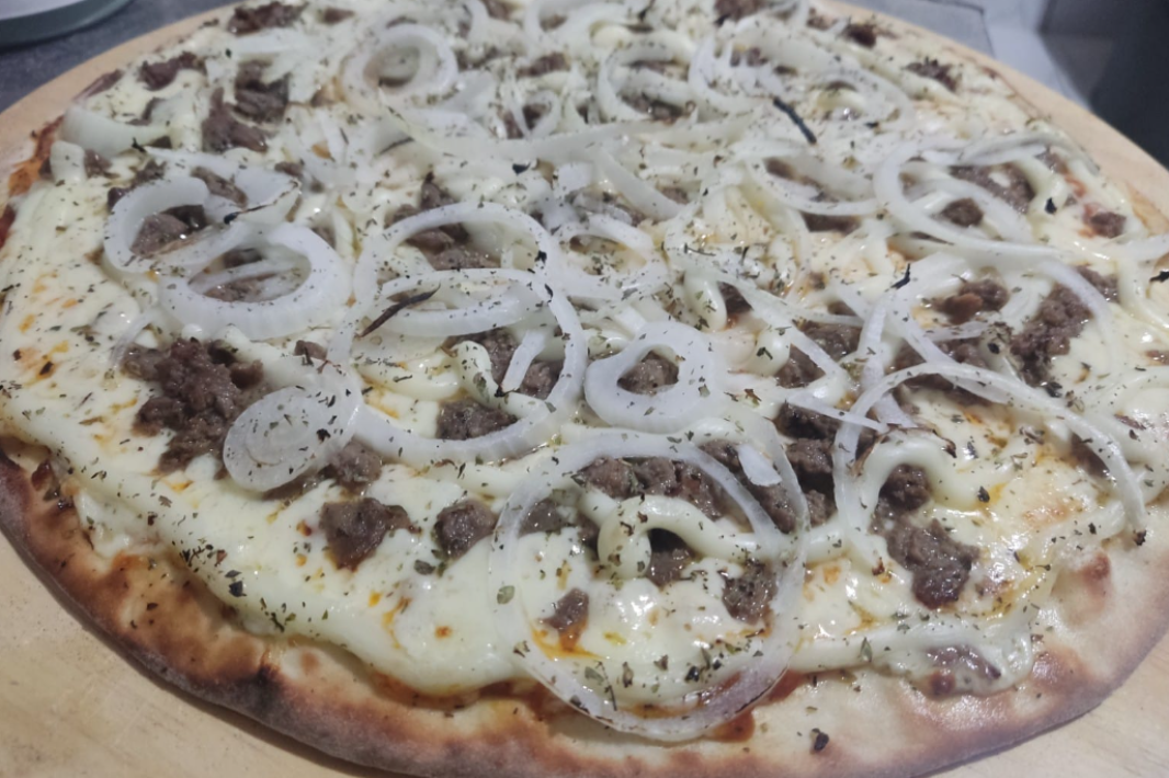 item delicioso