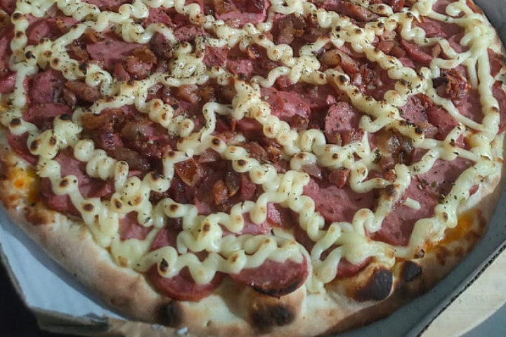 item delicioso