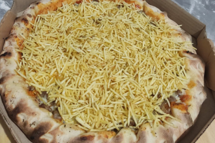 item delicioso
