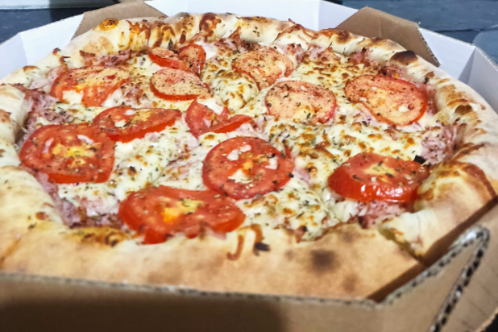 item delicioso