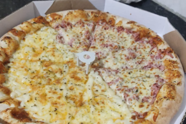 item delicioso