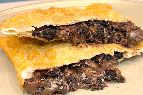 item delicioso
