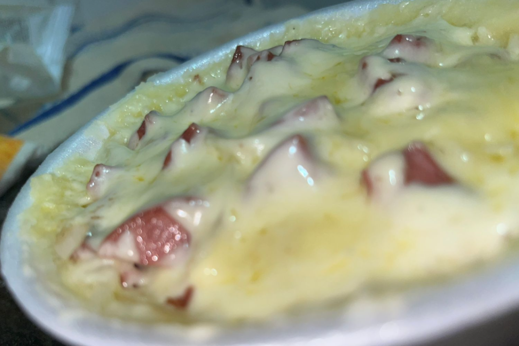 item delicioso