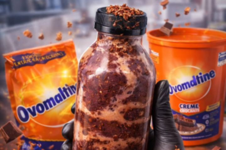 item delicioso