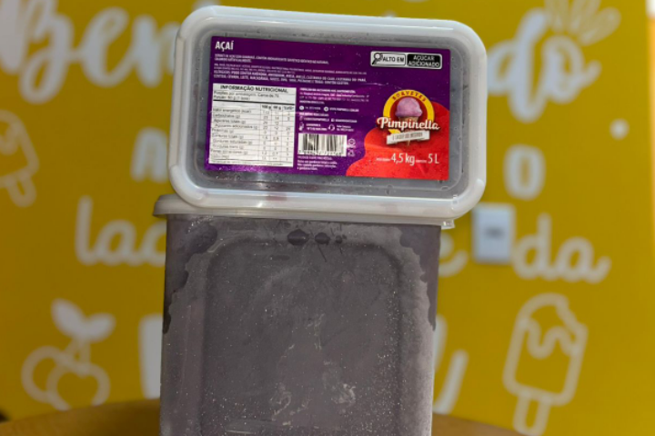 item delicioso