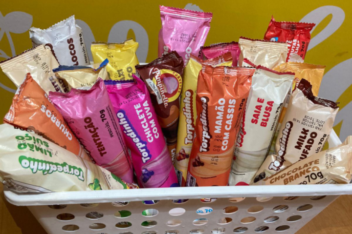 item delicioso