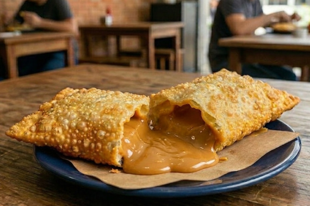 item delicioso