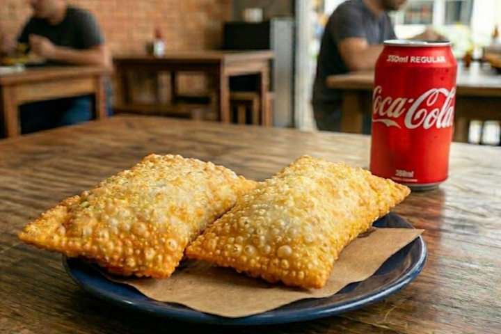 item delicioso