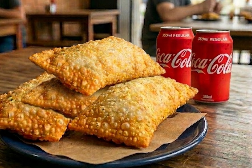 item delicioso