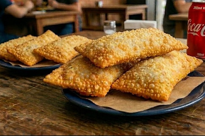 item delicioso