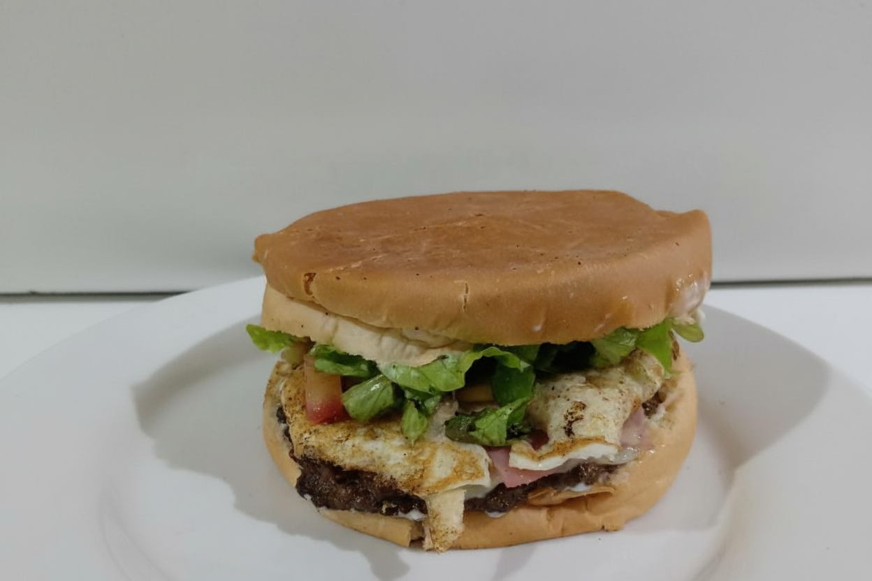 item delicioso